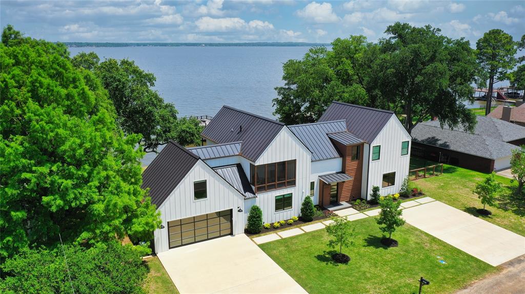 Point of View - Residential