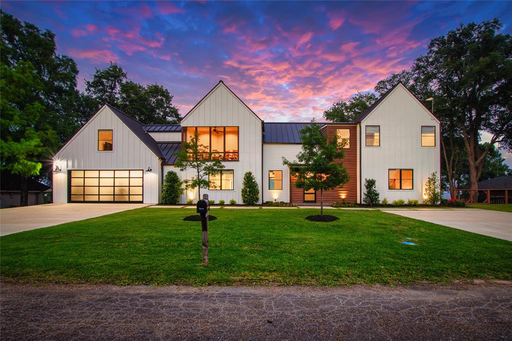 Point of View - Residential