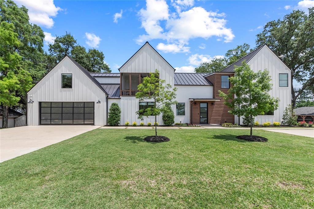 Point of View - Residential