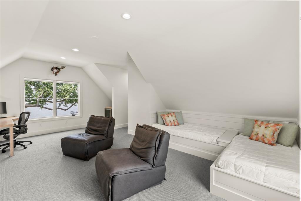 Point of View - Residential