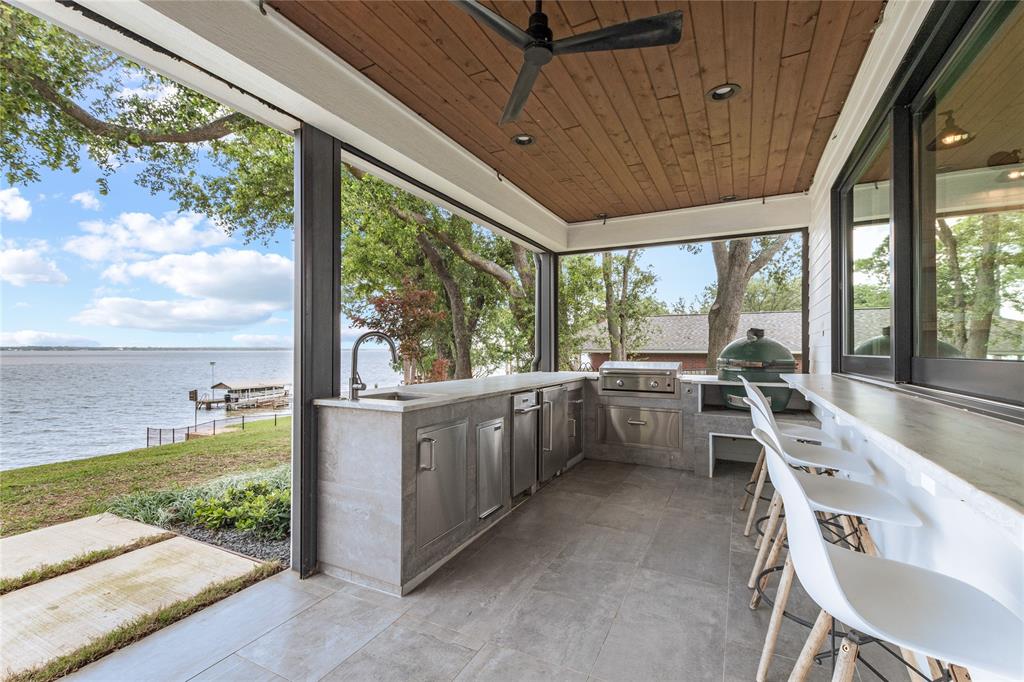 Point of View - Residential