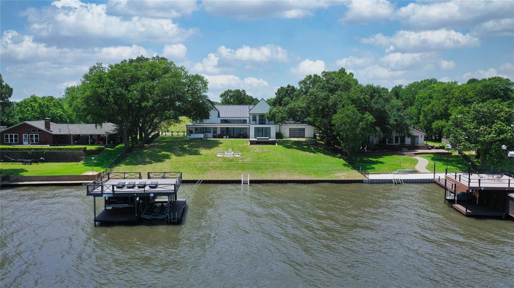 Point of View - Residential