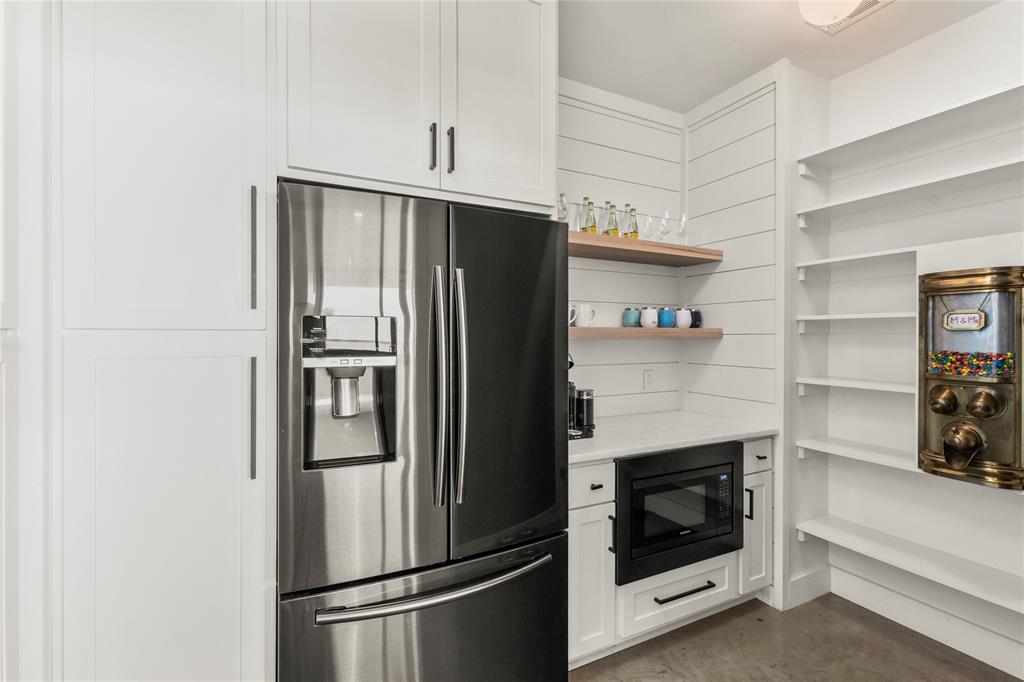 Point of View - Residential