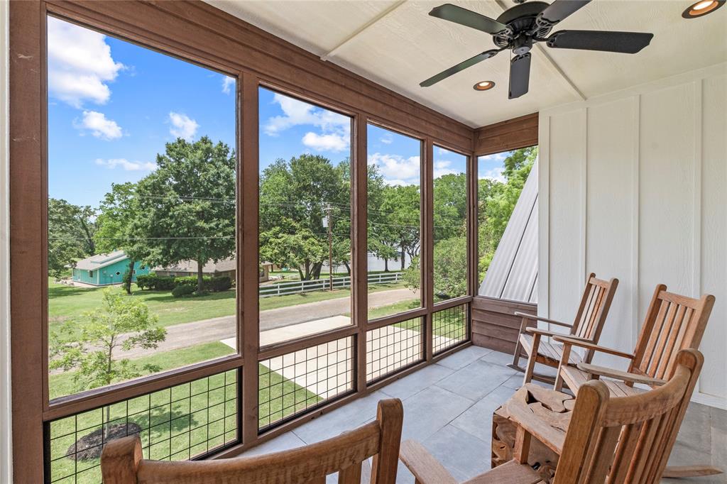 Point of View - Residential