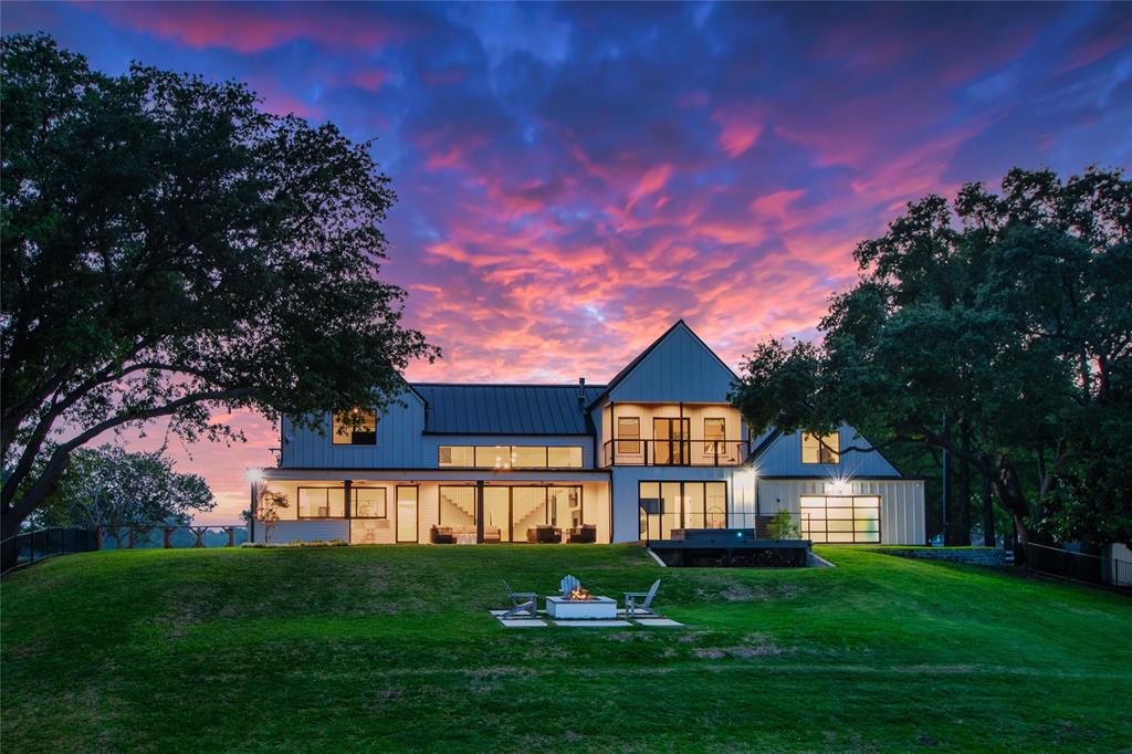 Point of View - Residential