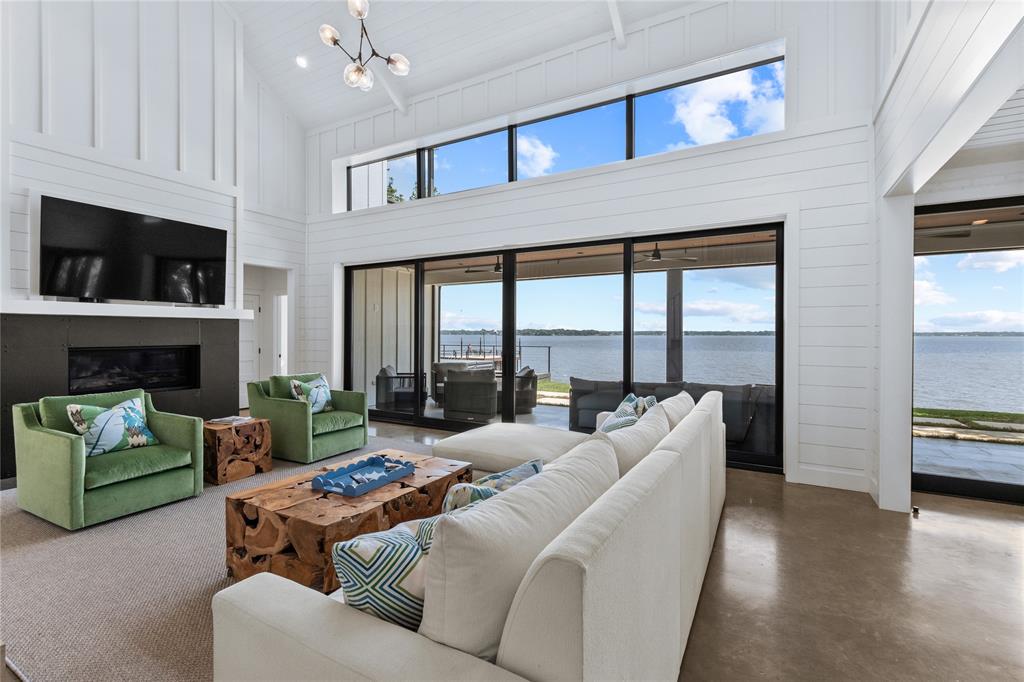 Point of View - Residential