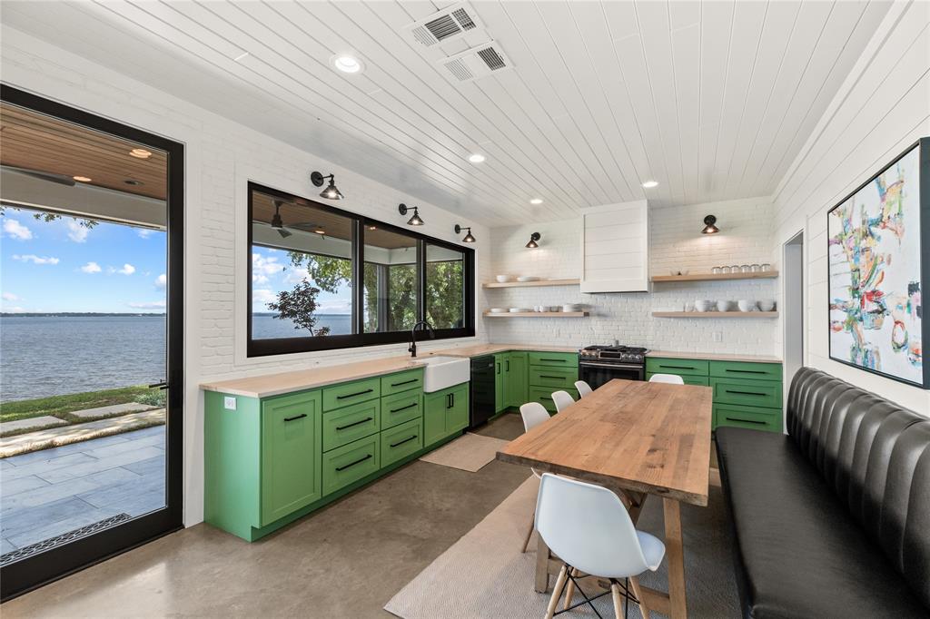 Point of View - Residential