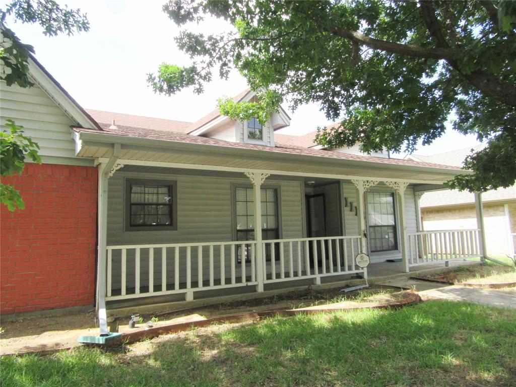 1118 Woodrow Drive