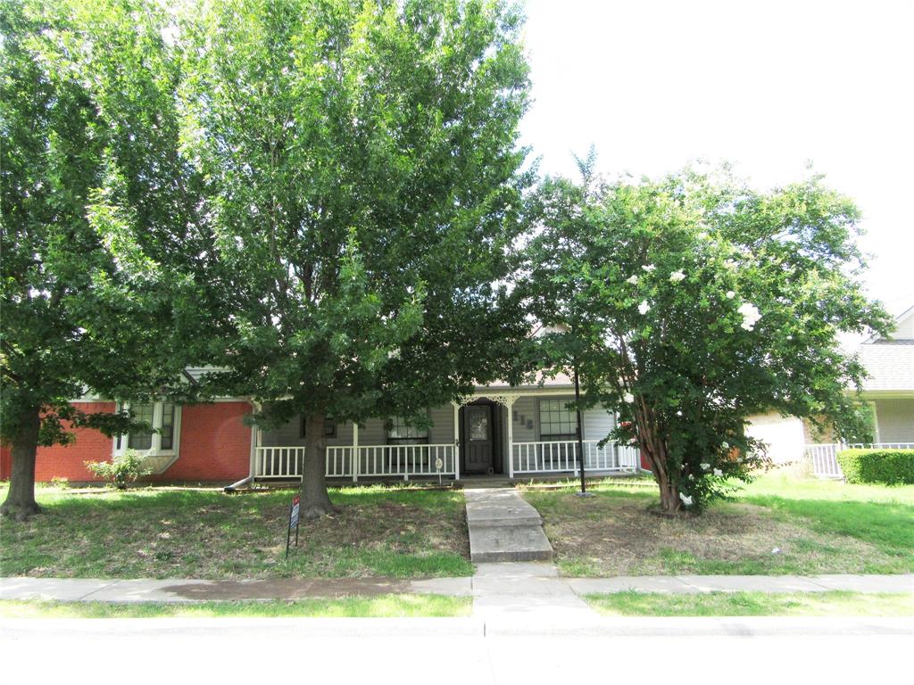 1118 Woodrow Drive