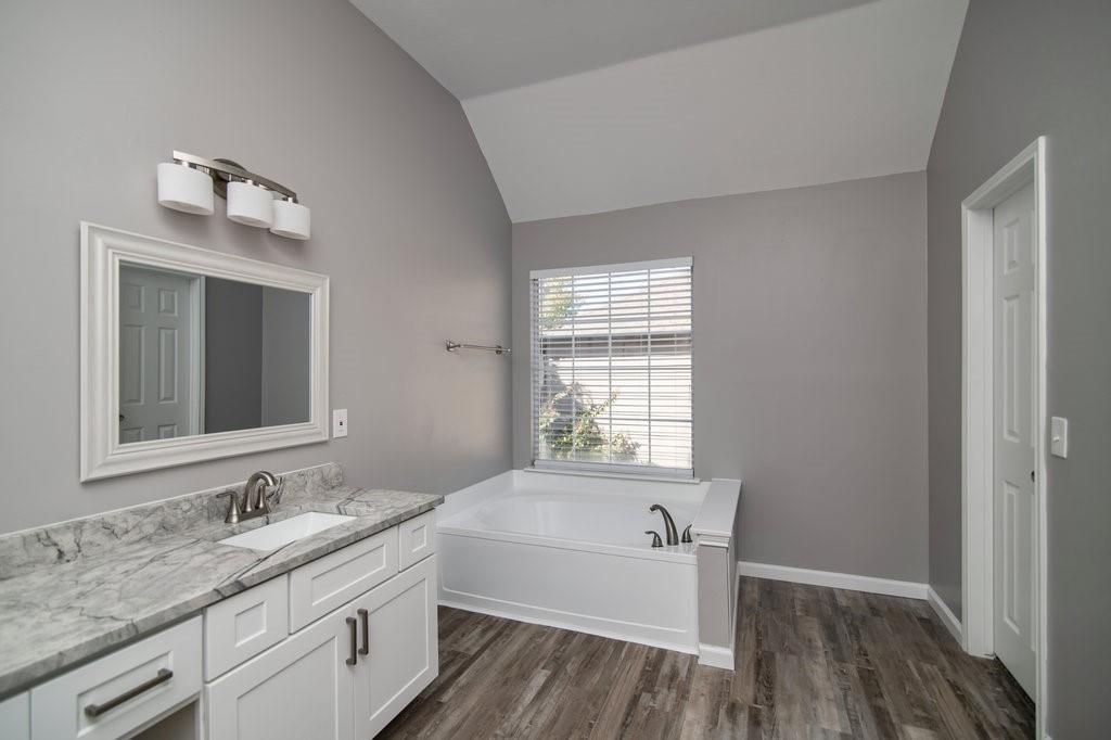 Pinnacle At High Pointe - Residential