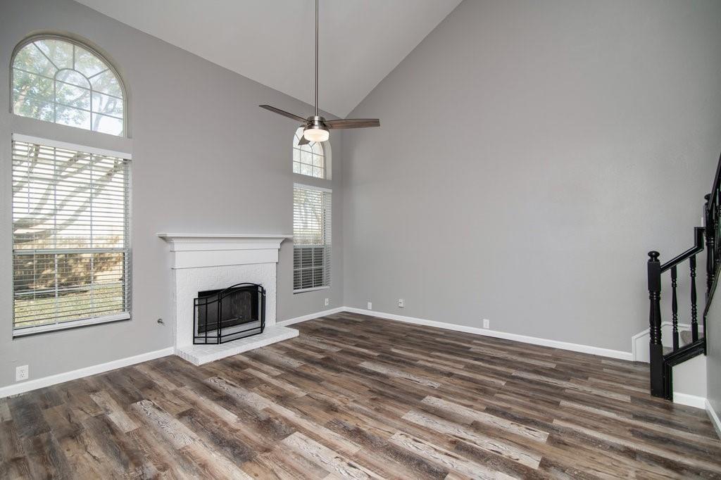 Pinnacle At High Pointe - Residential