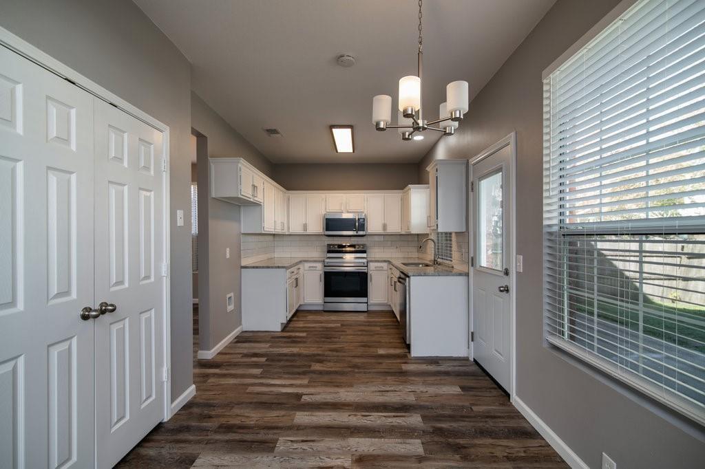 Pinnacle At High Pointe - Residential