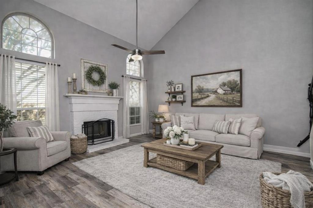 Pinnacle At High Pointe - Residential