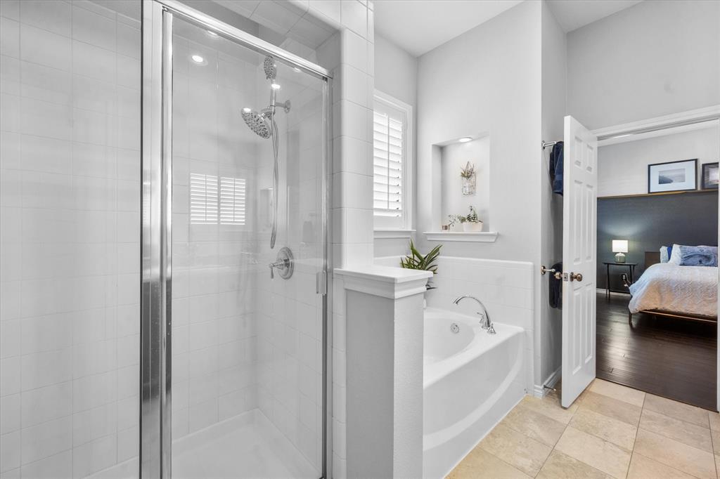 Ridglea Place - Residential