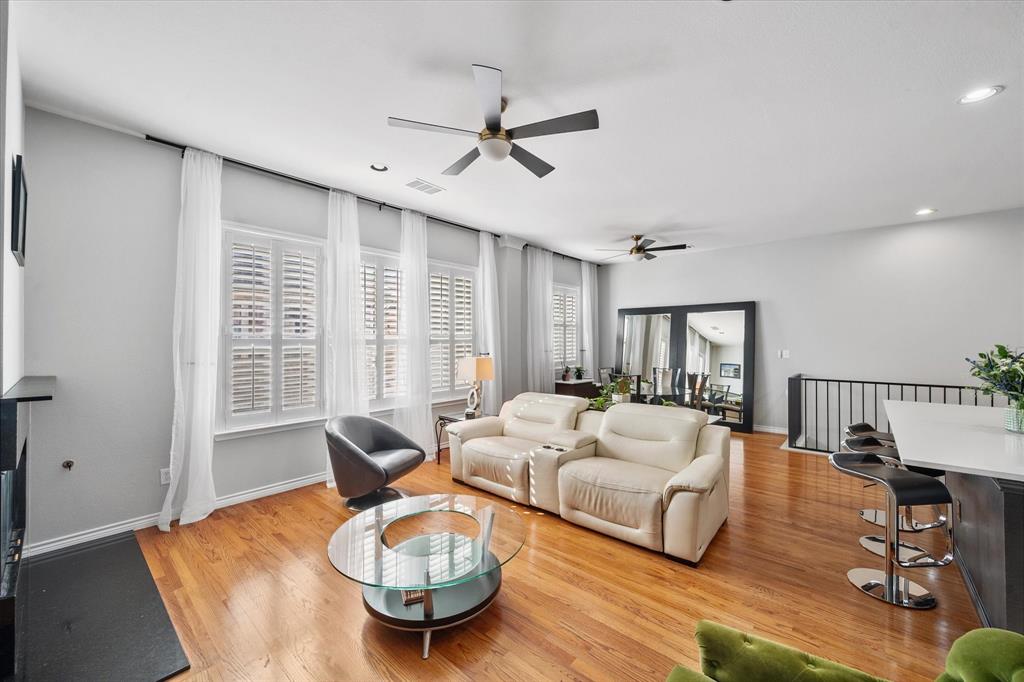 Ridglea Place - Residential