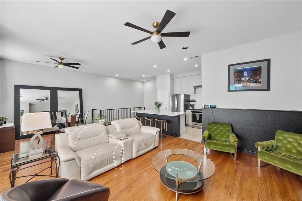 Ridglea Place - Residential