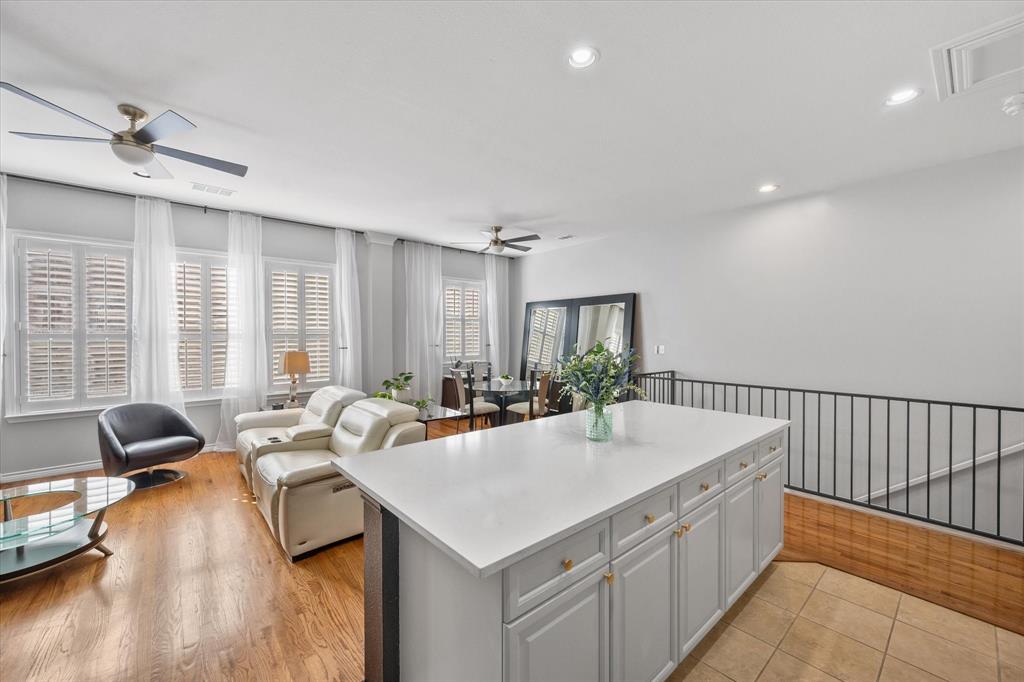 Ridglea Place - Residential