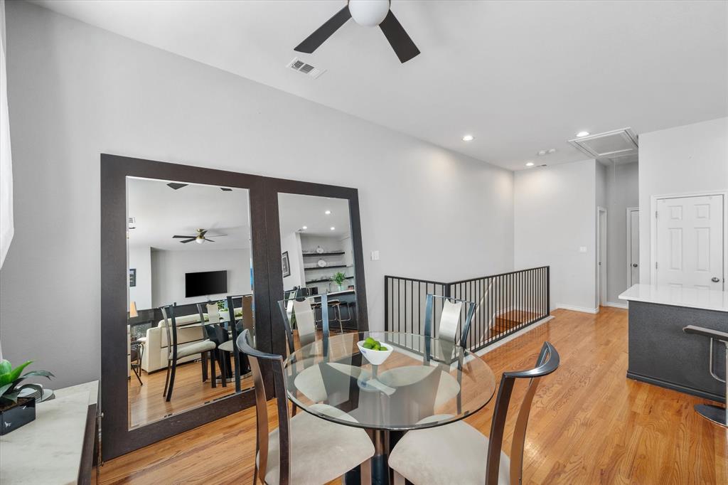 Ridglea Place - Residential