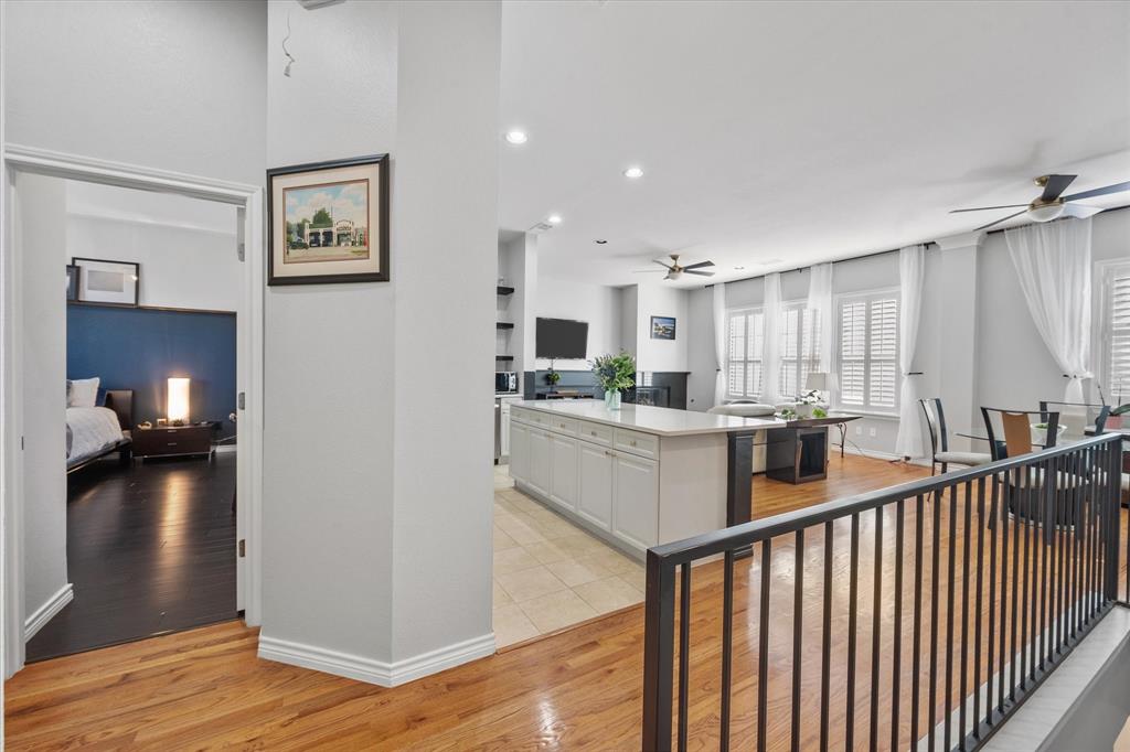 Ridglea Place - Residential