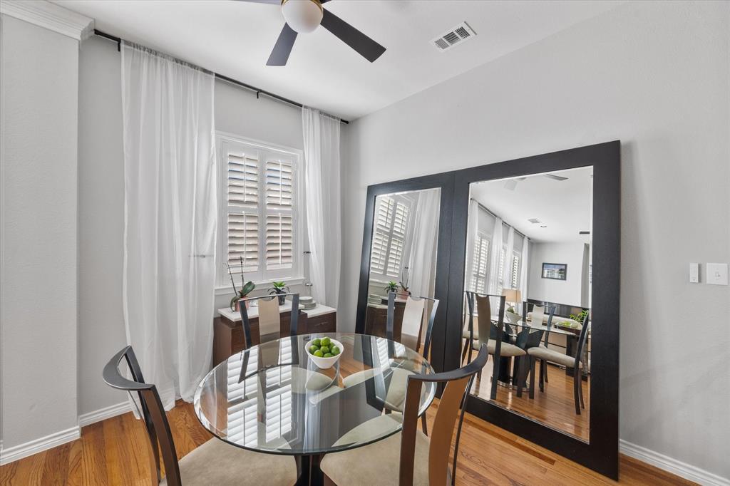 Ridglea Place - Residential