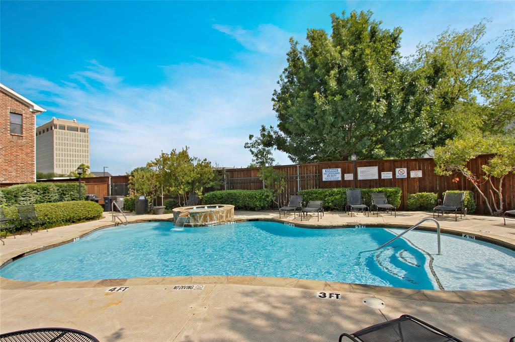 Ridglea Place - Residential