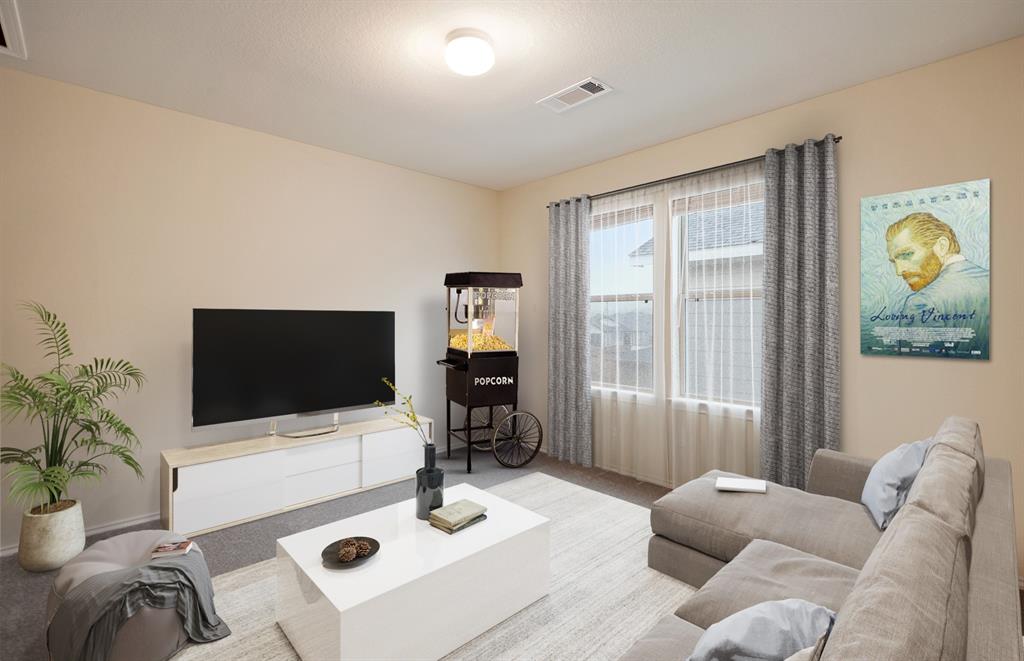 Travis Ranch 30s - Residential