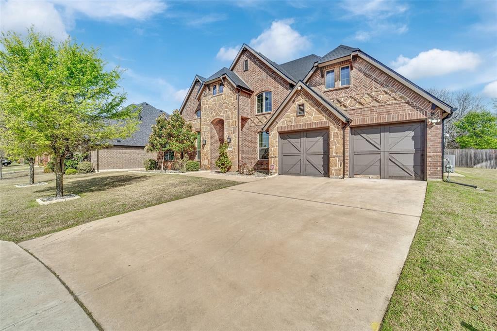 Photo of 102 Champion Drive, Wylie, TX 75098 (MLS # 21419359)