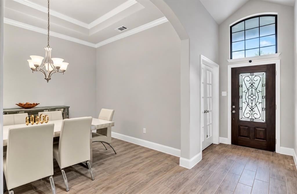 Photo of 102 Champion Drive, Wylie, TX 75098 (MLS # 21419359)