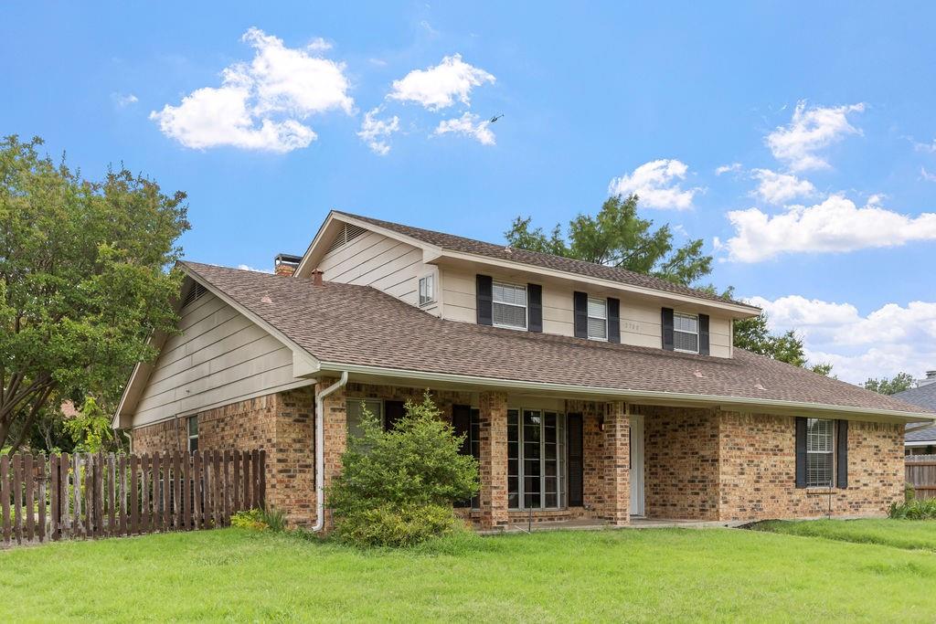 2700 Cross Bend Road