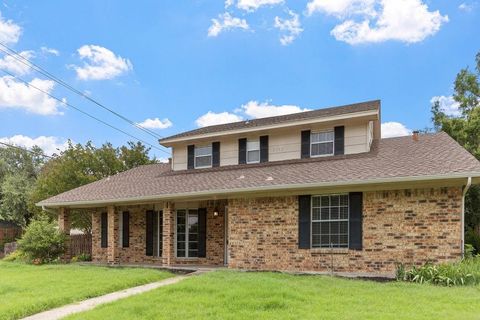 2700 Cross Bend Road Plano TX 75023