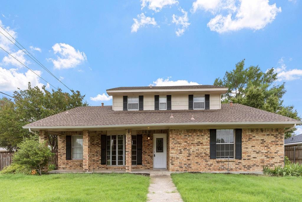 2700 Cross Bend Road