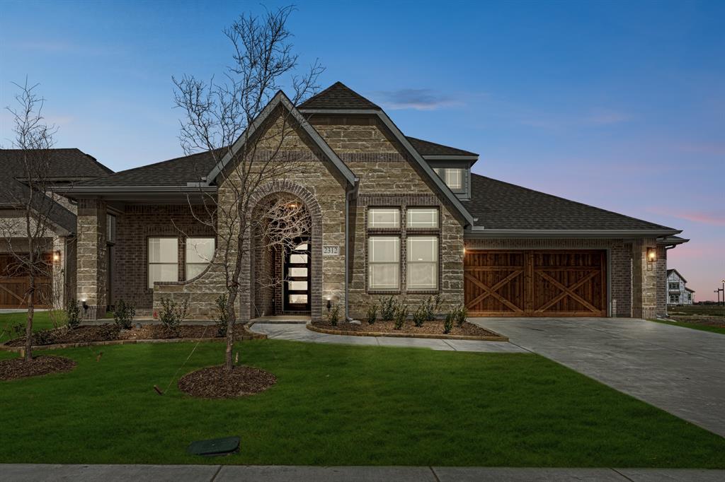 2312 Portrush Drive
