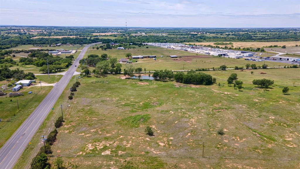 Chaparral Heights - Land