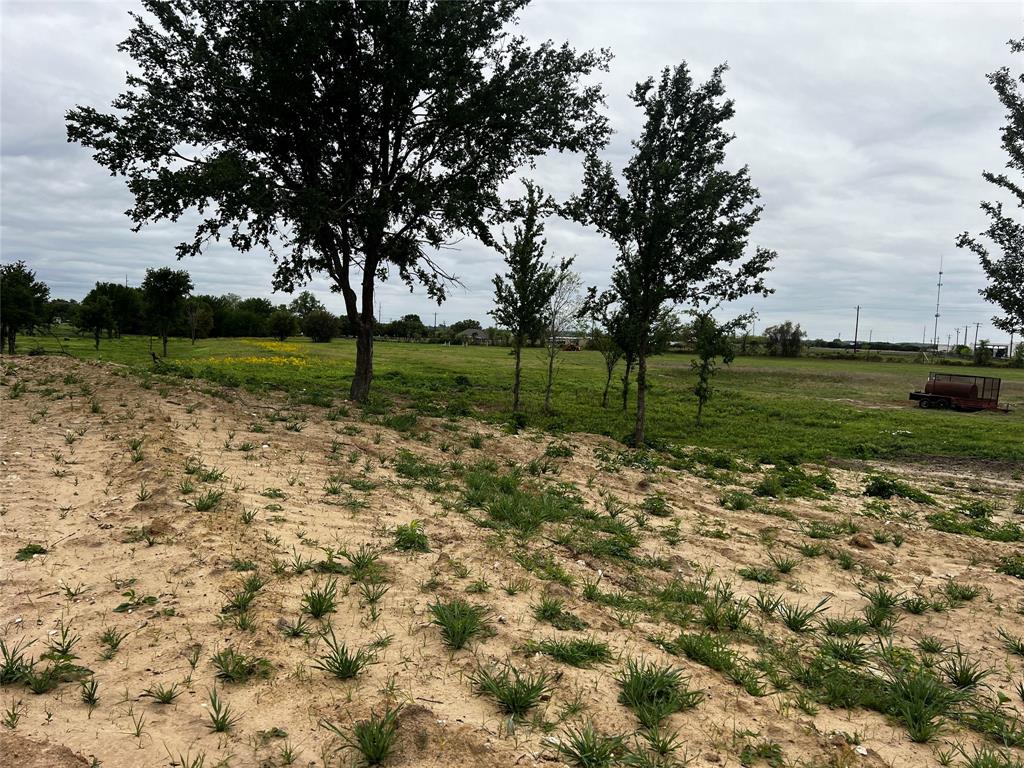 Chaparral Heights - Land