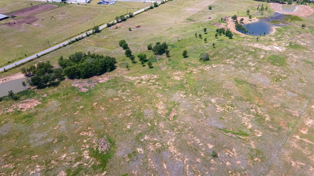 Chaparral Heights - Land