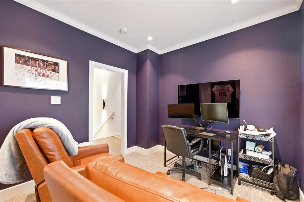 Palo Alto Twnhms Condo - Residential