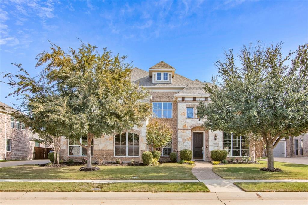 116 Townlake Drive
