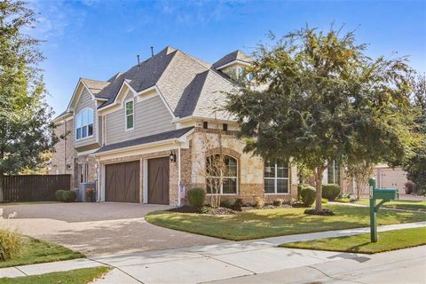 116 Townlake Drive Prosper TX 75078