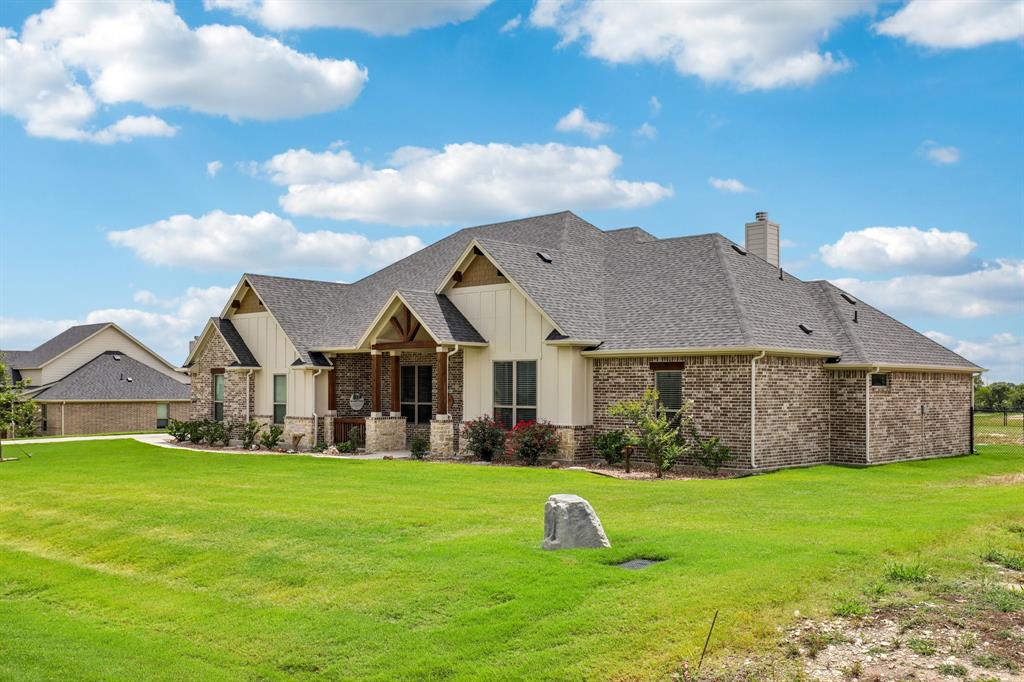430 Solo Ridge Drive