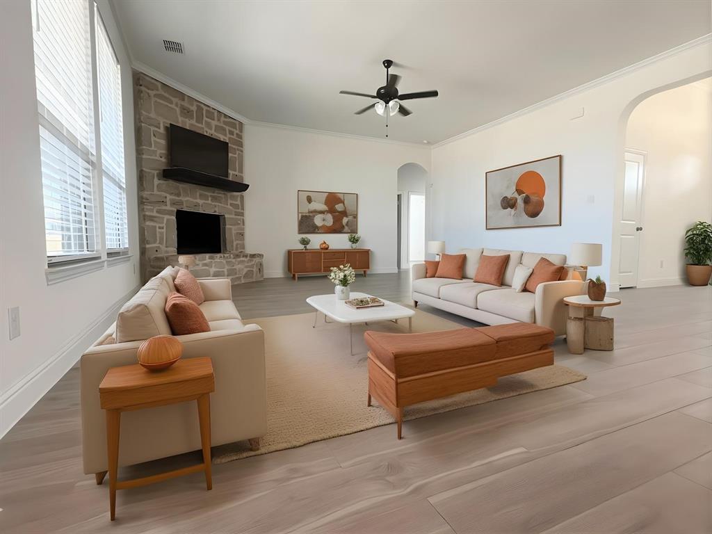 430 Solo Ridge Drive