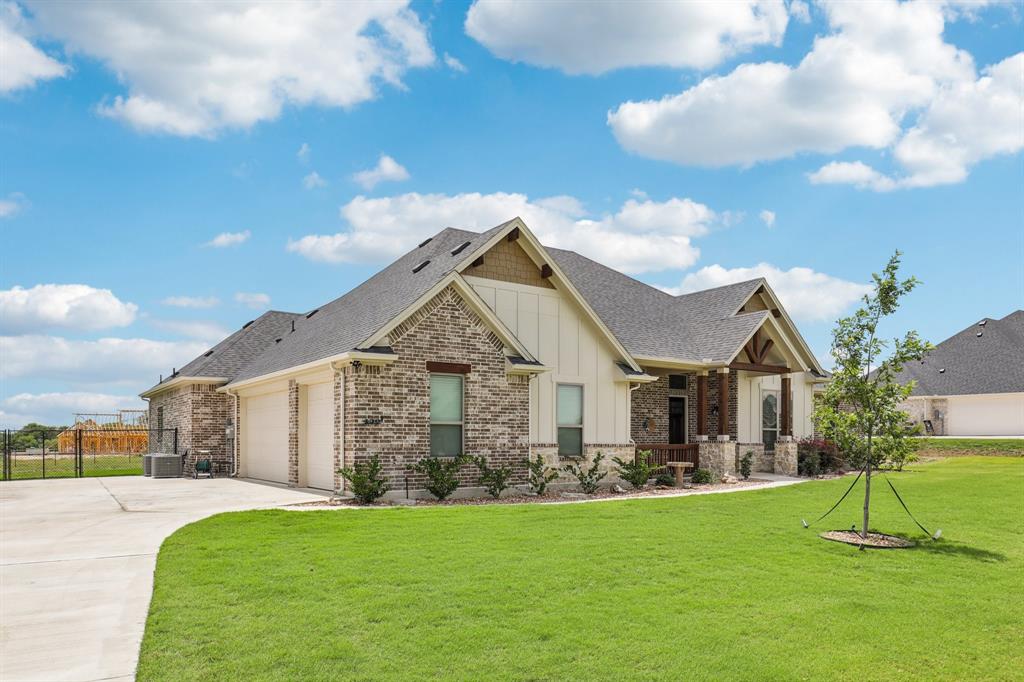 430 Solo Ridge Drive