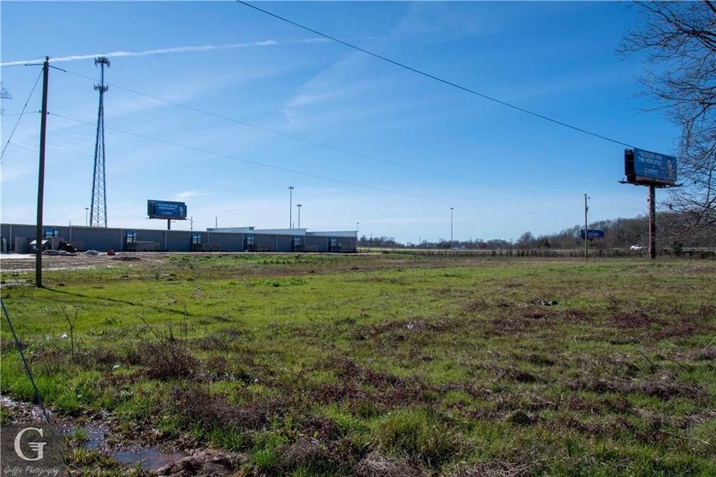 Red Chute Farms #2-A - Commercial Sale