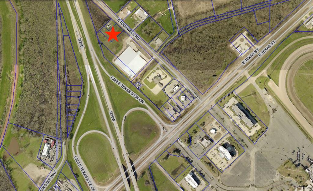 Red Chute Farms #2-A - Commercial Sale