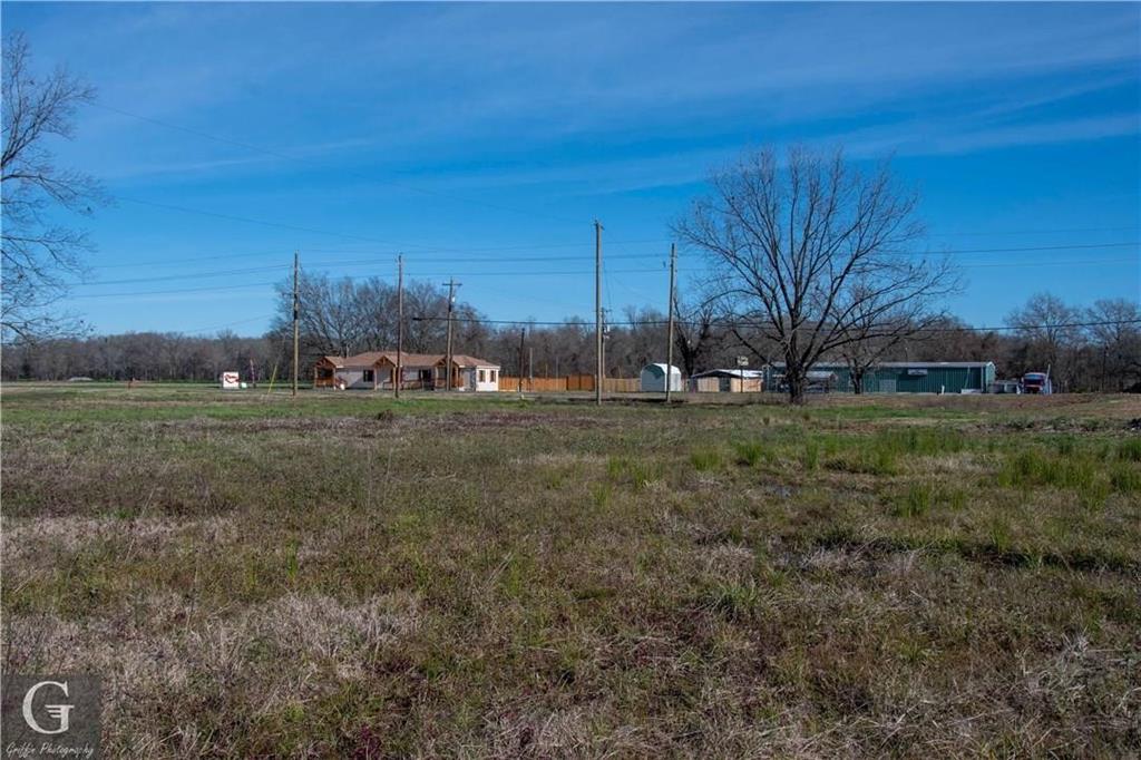 Red Chute Farms #2-A - Commercial Sale