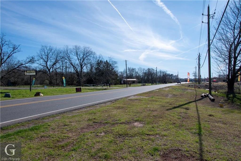 Red Chute Farms #2-A - Commercial Sale