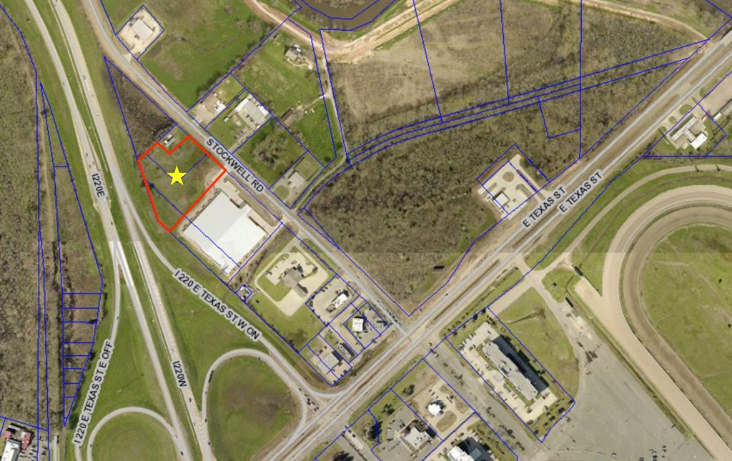 Red Chute Farms #2-A - Commercial Sale