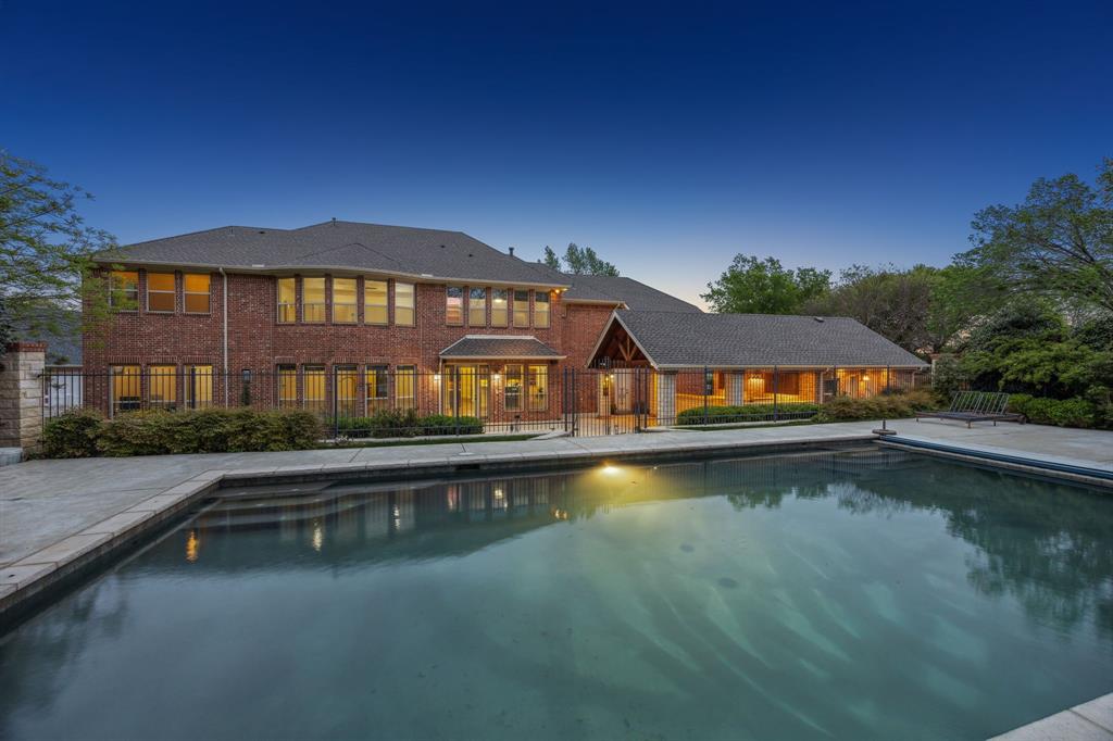 4401 Sorrel Court