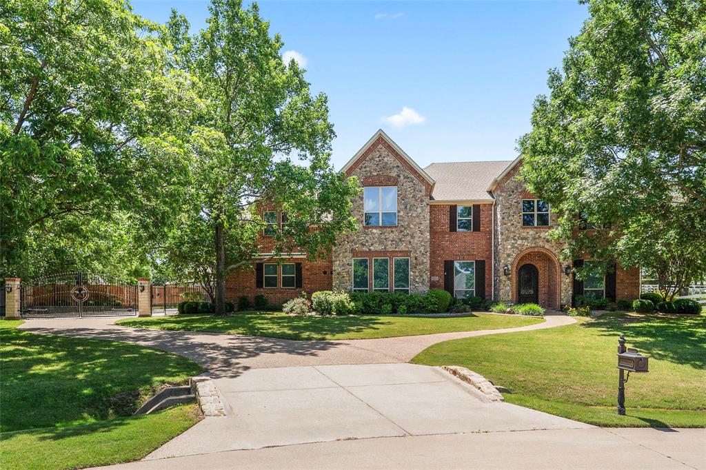 4401 Sorrel Court
