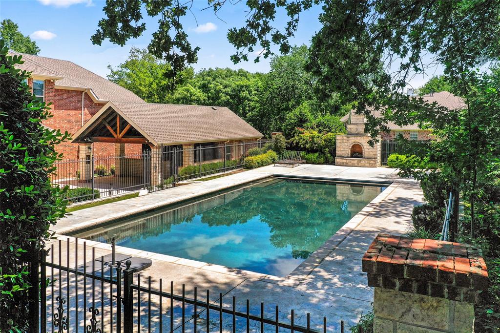 4401 Sorrel Court
