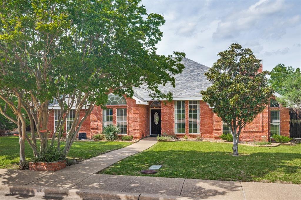 511 Windsor Way